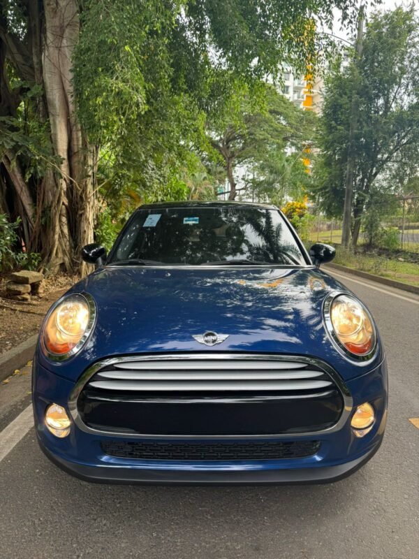 MINI COOPER 2016 - Imagen 3