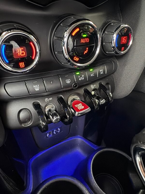 MINI COOPER 2016 - Imagen 13