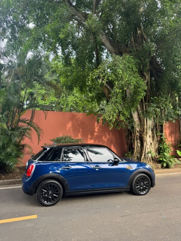 MINI COOPER 2016 - Imagen 5