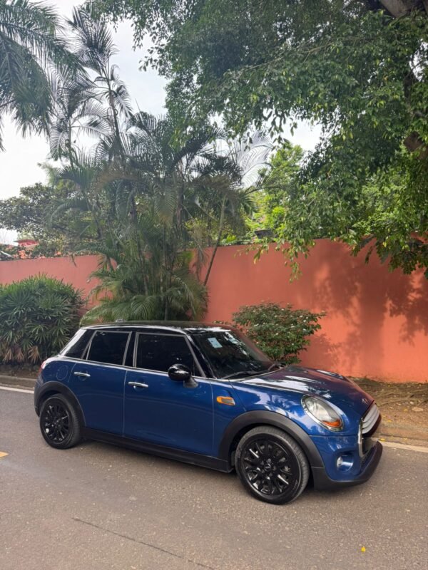 MINI COOPER 2016 - Imagen 4