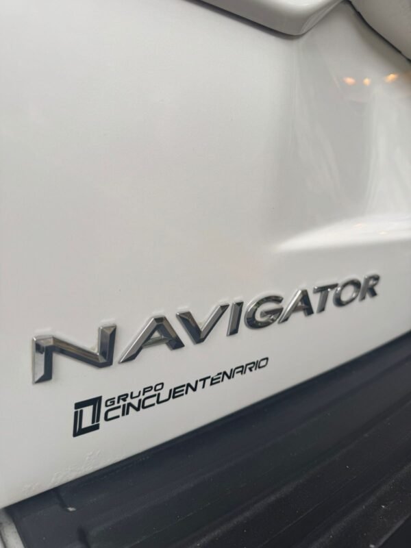 LINCOLN NAVIGATOR 2015 - Imagen 18