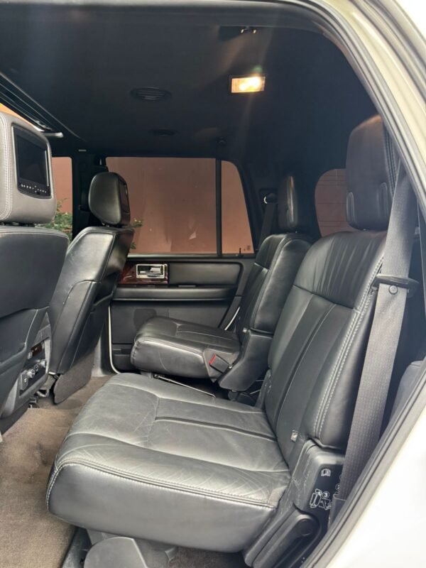 LINCOLN NAVIGATOR 2015 - Imagen 15