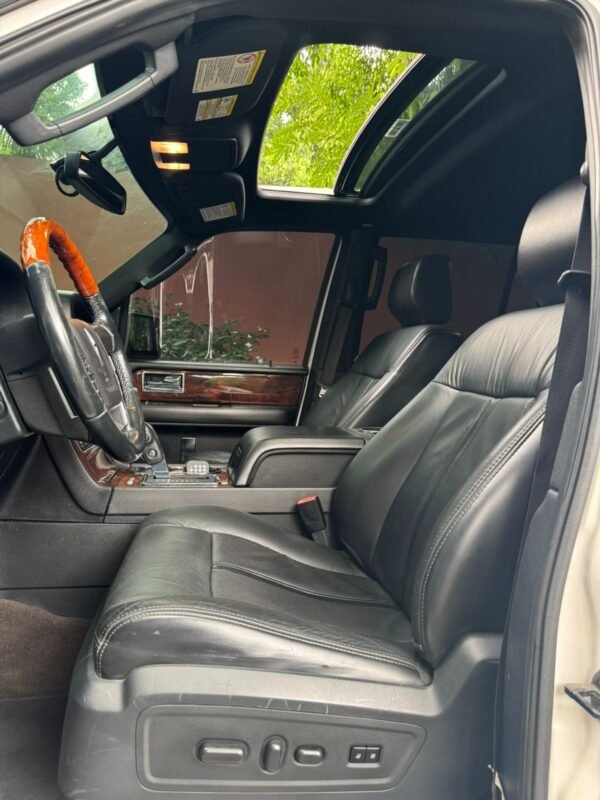 LINCOLN NAVIGATOR 2015 - Imagen 6