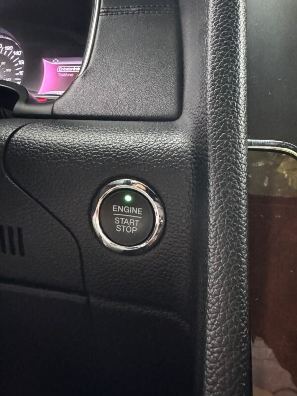 LINCOLN NAVIGATOR 2015 - Imagen 11