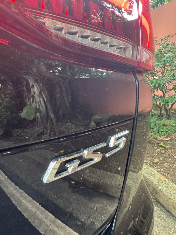 GAC GS5 2021 - Imagen 17