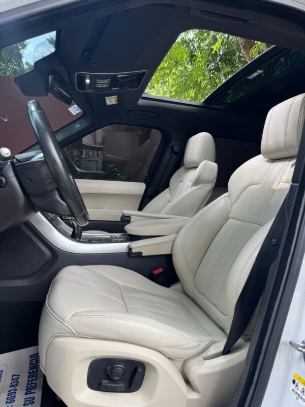 RANGE ROVER SPORT 2017 - Imagen 7