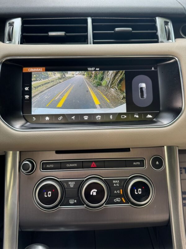 RANGE ROVER SPORT 2017 - Imagen 14