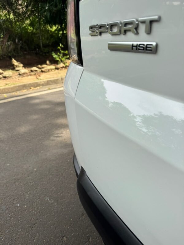 RANGE ROVER SPORT 2017 - Imagen 20