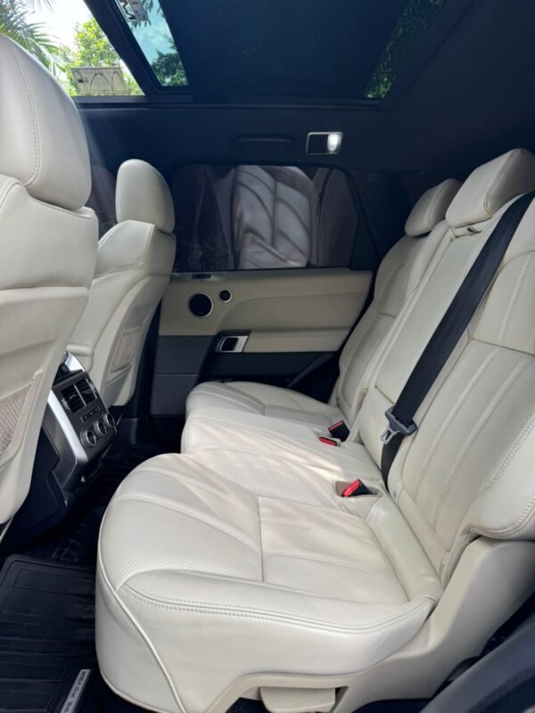 RANGE ROVER SPORT 2017 - Imagen 17