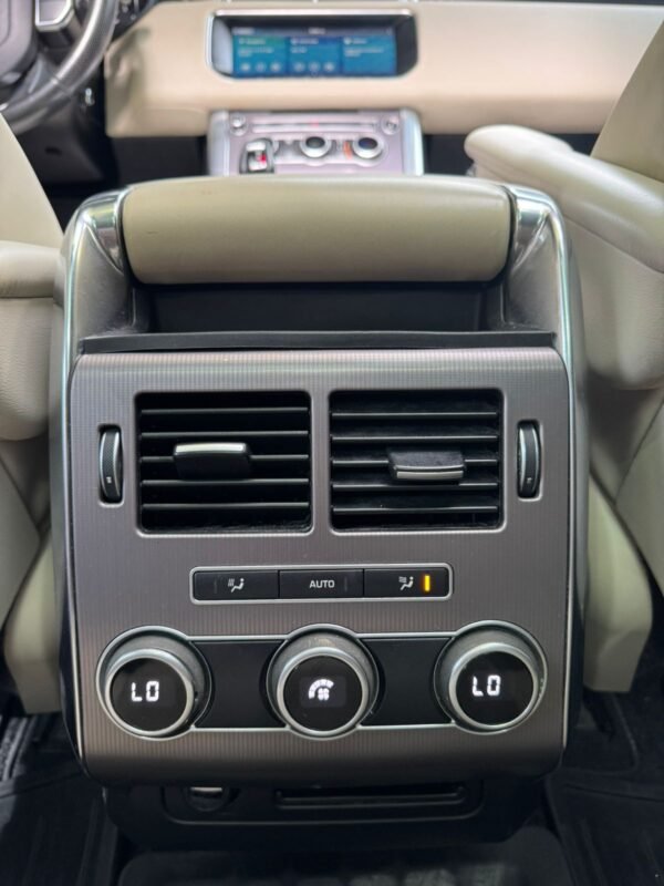 RANGE ROVER SPORT 2017 - Imagen 16
