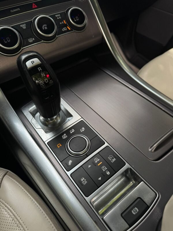RANGE ROVER SPORT 2017 - Imagen 15