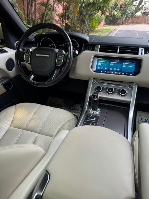 RANGE ROVER SPORT 2017 - Imagen 9