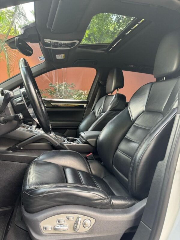 PORSCHE CAYENNE S 2015 - Imagen 7