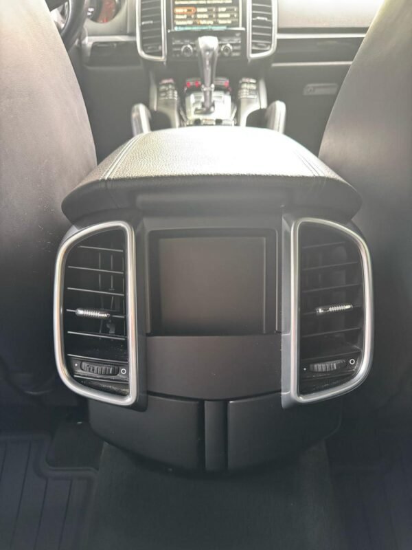 PORSCHE CAYENNE S 2015 - Imagen 14