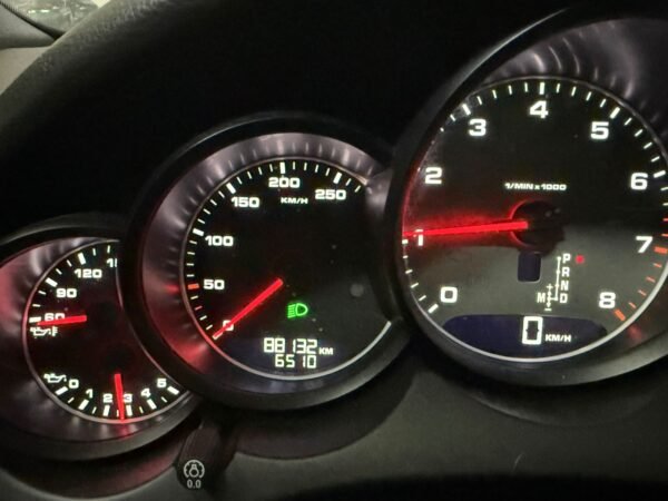 PORSCHE CAYENNE S 2015 - Imagen 12