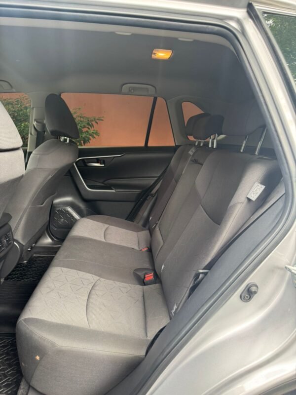 TOYOTA RAV4 2021 - Imagen 16