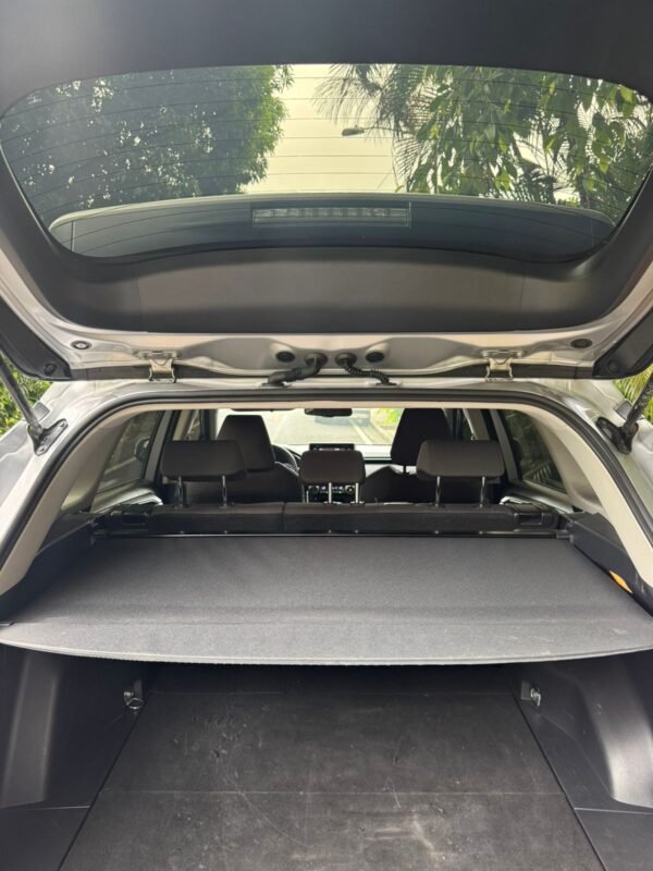 TOYOTA RAV4 2021 - Imagen 17