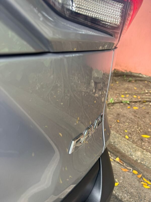 TOYOTA RAV4 2021 - Imagen 18