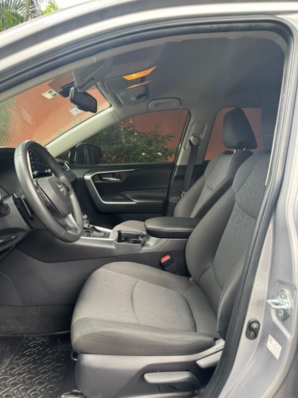 TOYOTA RAV4 2021 - Imagen 7