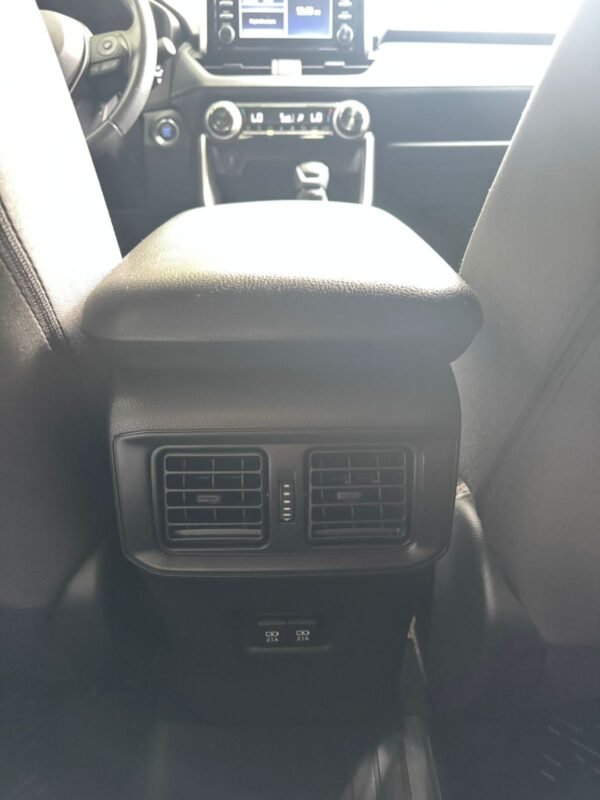 TOYOTA RAV4 2021 - Imagen 15