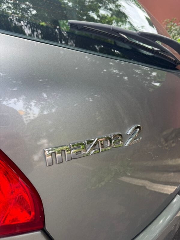 MAZDA 2 2013 - Imagen 14