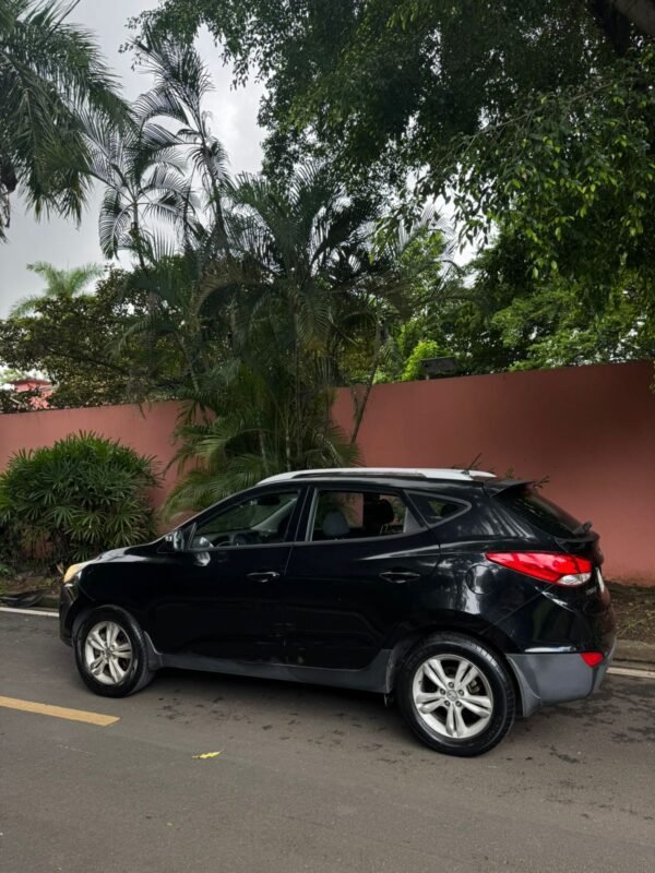 HYUNDAI TUCSON 2013 - Imagen 4