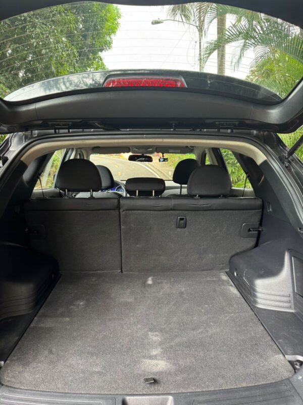 HYUNDAI TUCSON 2013 - Imagen 13
