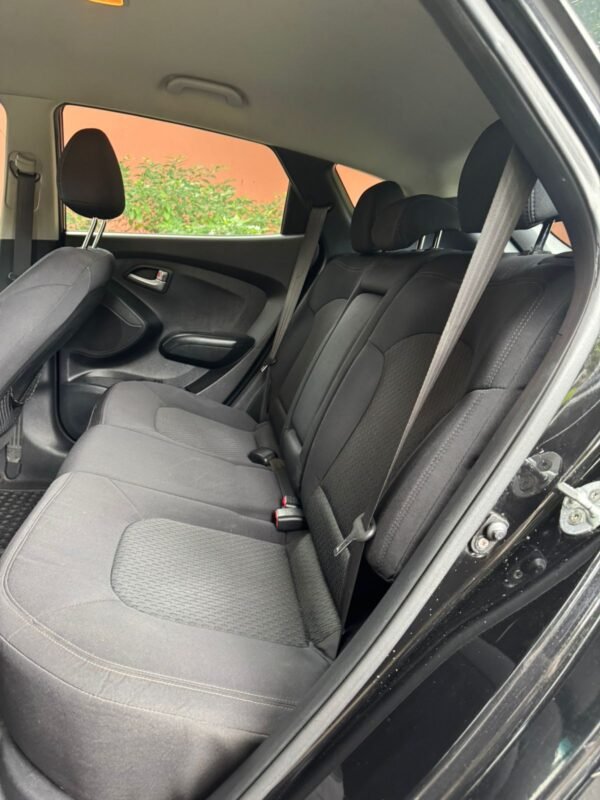 HYUNDAI TUCSON 2013 - Imagen 12