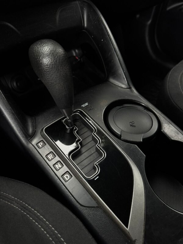 HYUNDAI TUCSON 2013 - Imagen 10