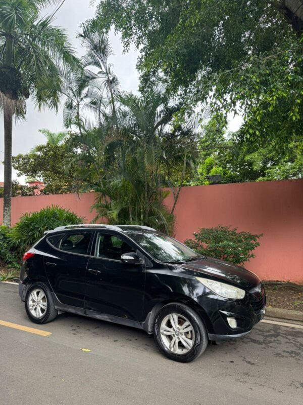 HYUNDAI TUCSON 2013 - Imagen 5