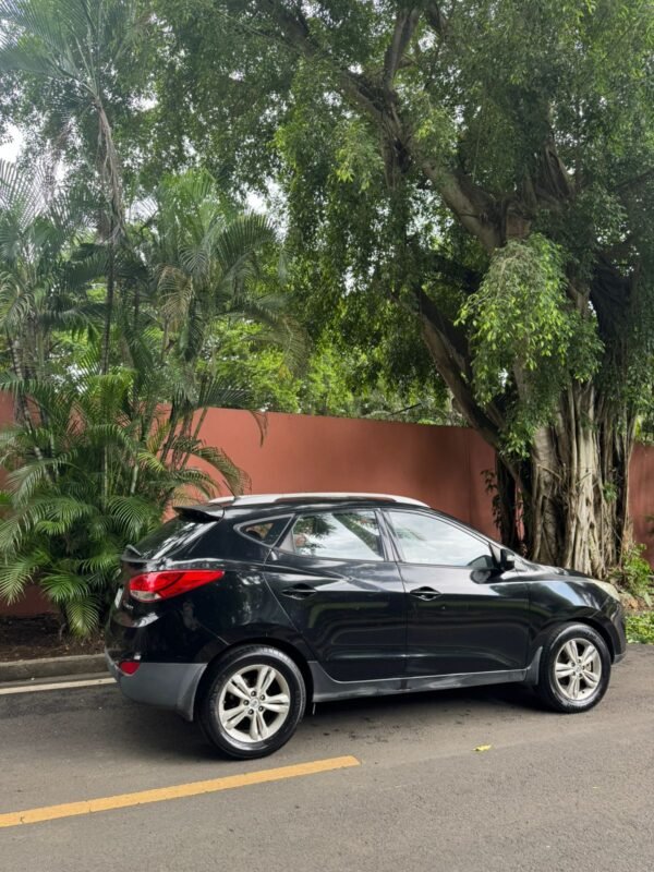 HYUNDAI TUCSON 2013 - Imagen 6