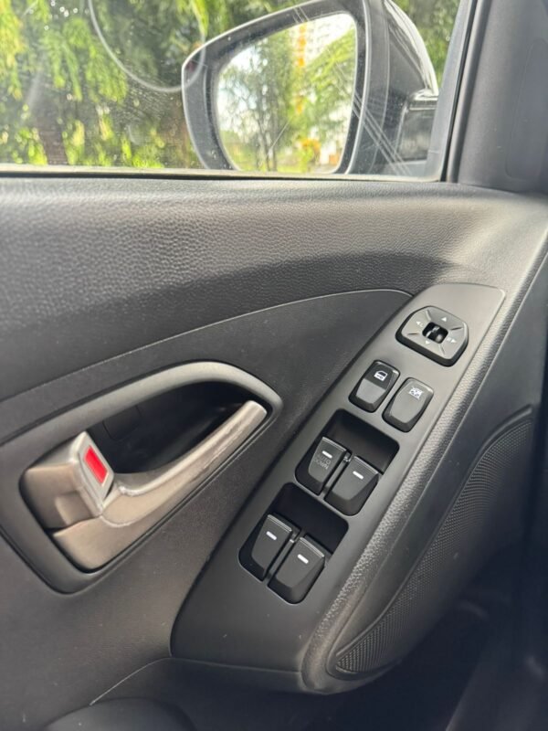 HYUNDAI TUCSON 2013 - Imagen 7
