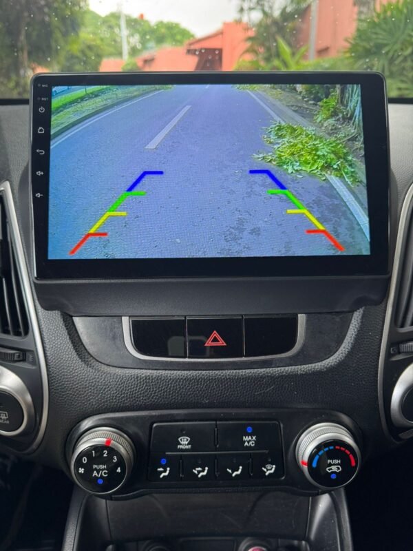 HYUNDAI TUCSON 2013 - Imagen 11