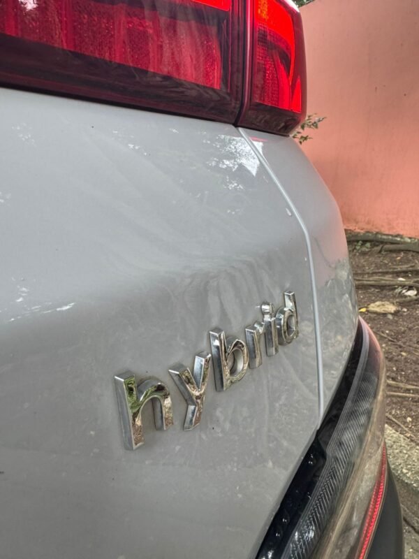 HYUNDAI KONA 2024 - Imagen 19