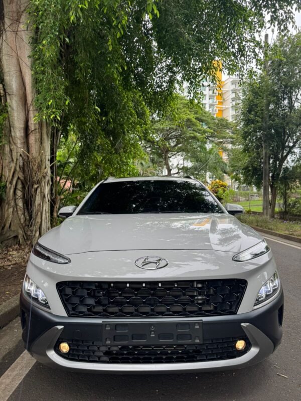 HYUNDAI KONA 2024 - Imagen 2