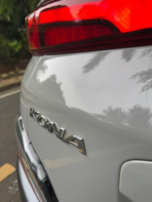 HYUNDAI KONA 2024 - Imagen 20