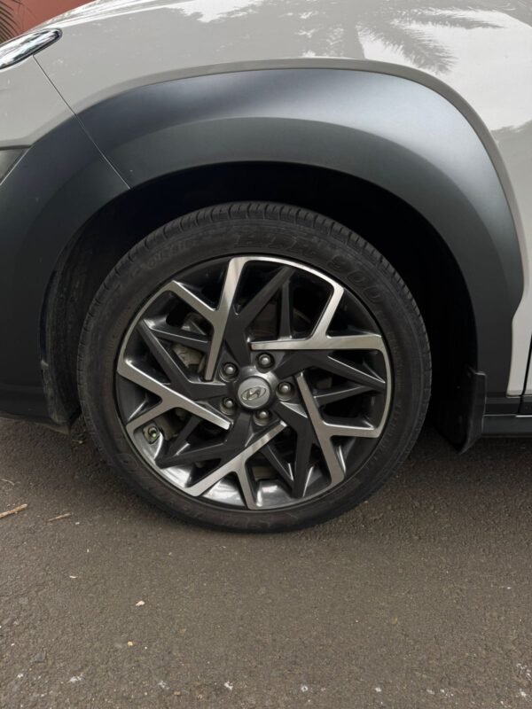 HYUNDAI KONA 2024 - Imagen 6