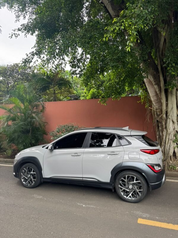 HYUNDAI KONA 2024 - Imagen 4