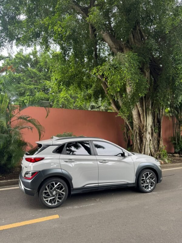 HYUNDAI KONA 2024 - Imagen 3