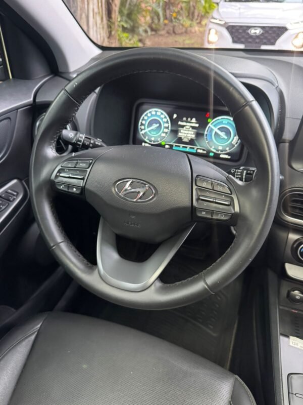 HYUNDAI KONA 2024 - Imagen 10