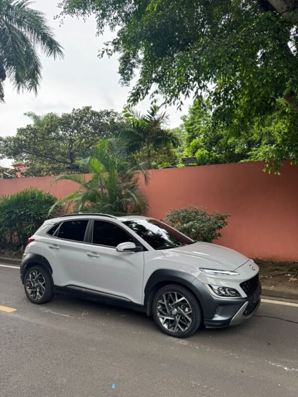 HYUNDAI KONA 2024 - Imagen 5