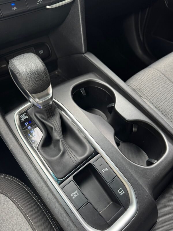 HYUNDAI SANTAFE 2019 - Imagen 14