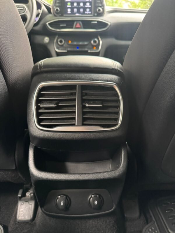 HYUNDAI SANTAFE 2019 - Imagen 17