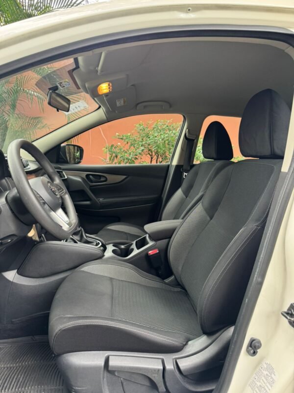 NISSAN QASHQAI 2019 - Imagen 8