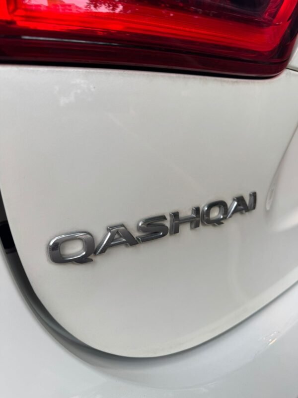 NISSAN QASHQAI 2019 - Imagen 15