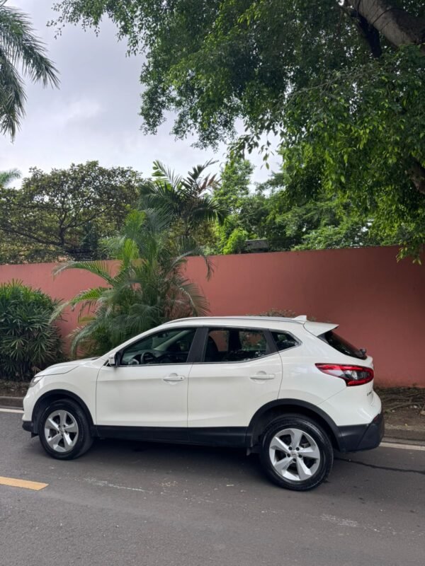 NISSAN QASHQAI 2019 - Imagen 4