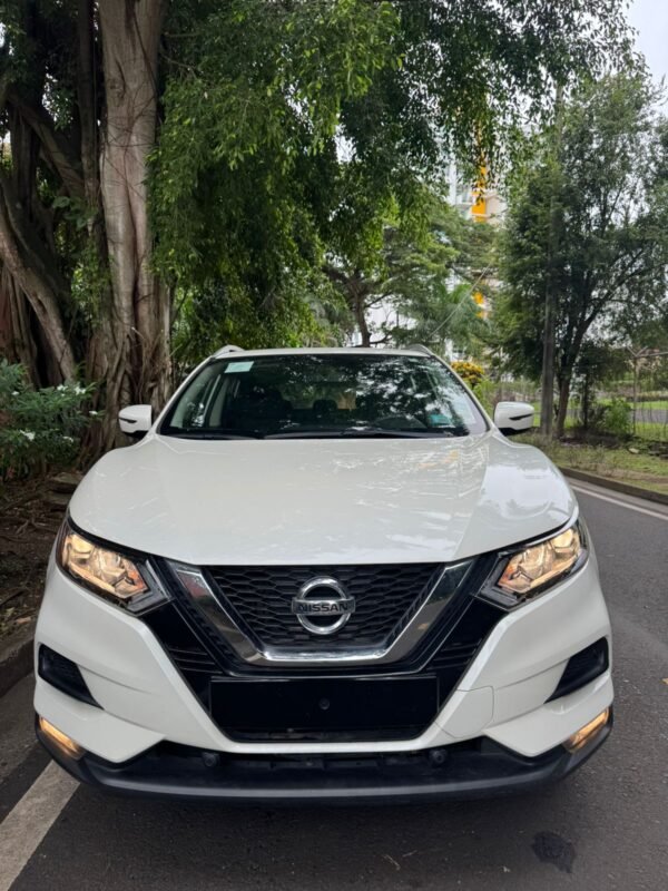 NISSAN QASHQAI 2019 - Imagen 2