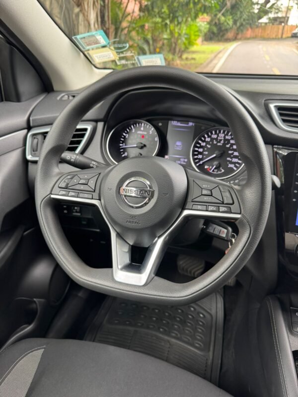 NISSAN QASHQAI 2019 - Imagen 10
