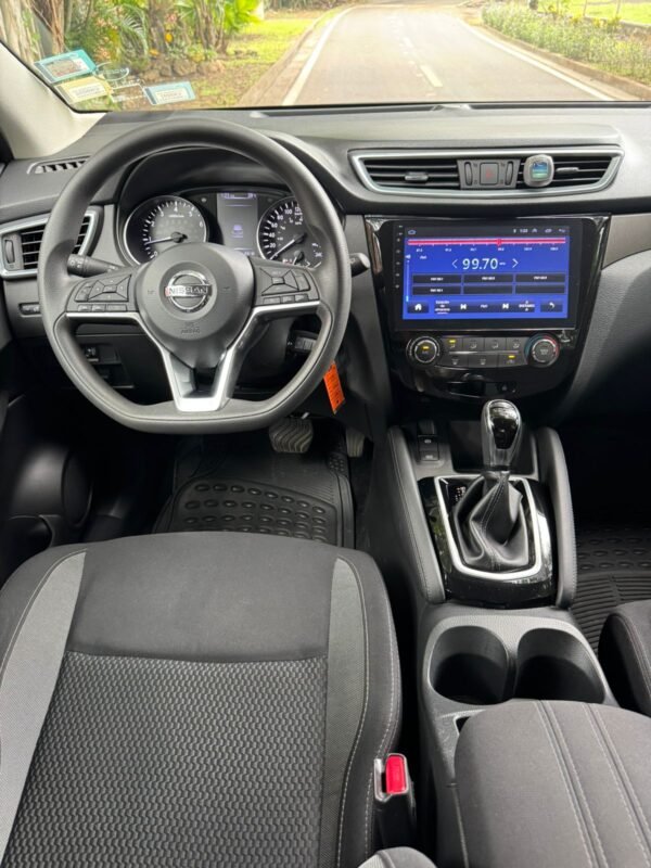 NISSAN QASHQAI 2019 - Imagen 9