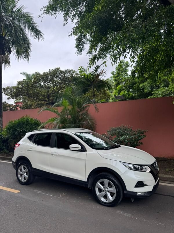 NISSAN QASHQAI 2019 - Imagen 5
